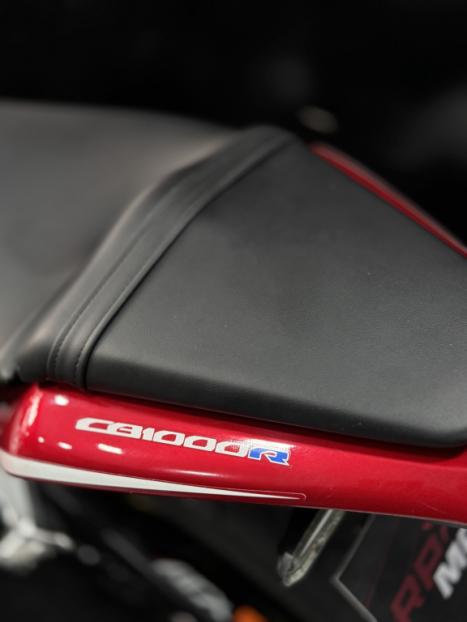 HONDA CB 1000 R , Foto 8