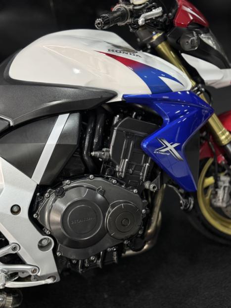 HONDA CB 1000 R , Foto 12