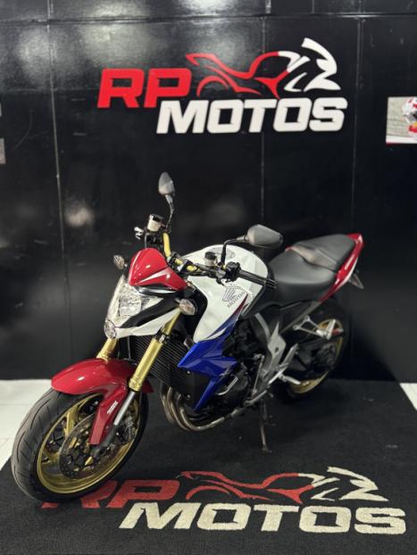 HONDA CB 1000 R , Foto 4