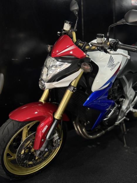 HONDA CB 1000 R , Foto 13