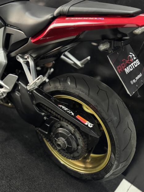 HONDA CB 1000 R , Foto 14