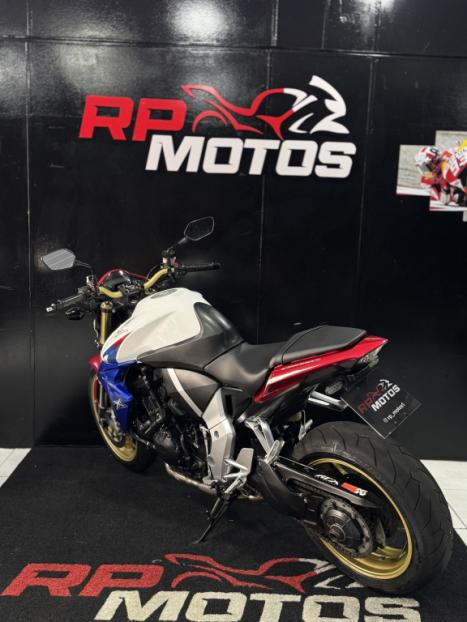 HONDA CB 1000 R , Foto 5