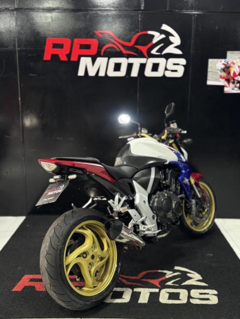 HONDA CB 1000 R , Foto 6