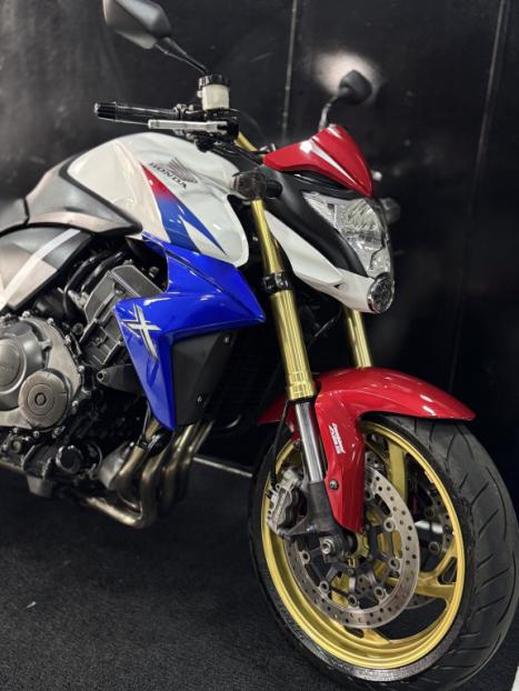 HONDA CB 1000 R , Foto 15