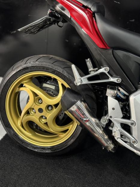 HONDA CB 1000 R , Foto 16