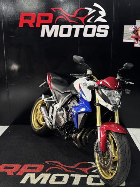 HONDA CB 1000 R , Foto 3