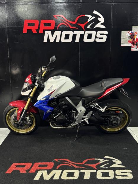 HONDA CB 1000 R , Foto 2