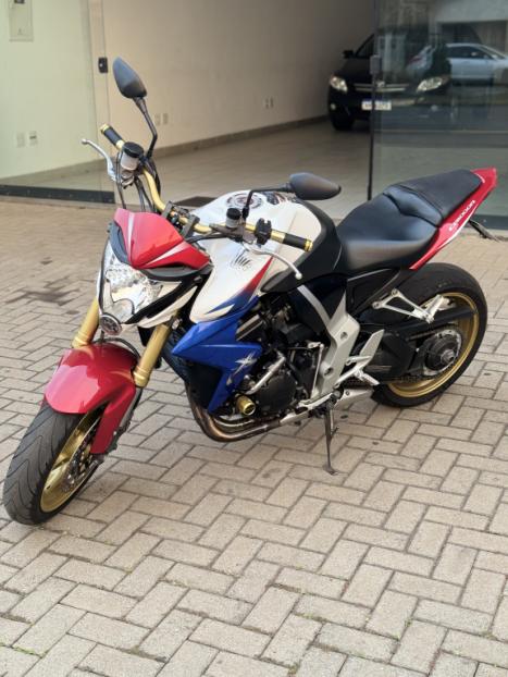 HONDA CB 1000 R ABS, Foto 3