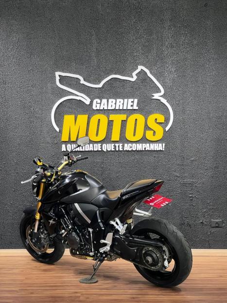 HONDA CB 1000 R ABS, Foto 5