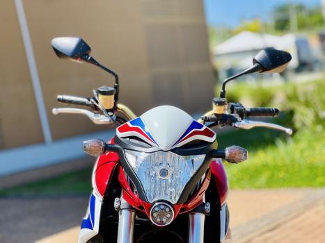 HONDA CB 1000 R ABS, Foto 3