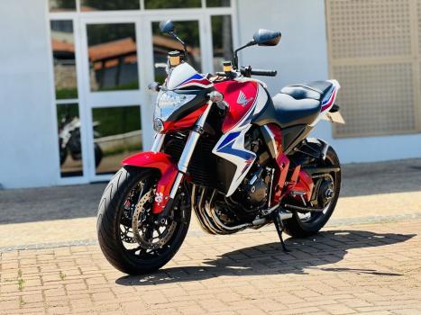 HONDA CB 1000 R ABS, Foto 4