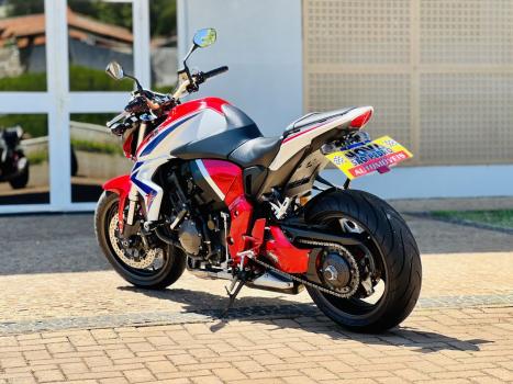 HONDA CB 1000 R ABS, Foto 9