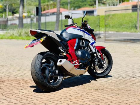 HONDA CB 1000 R ABS, Foto 11