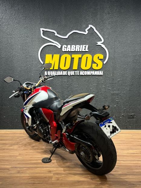 HONDA CB 1000 R ABS, Foto 5