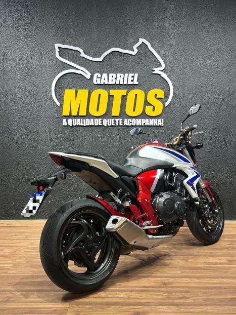 HONDA CB 1000 R ABS, Foto 6