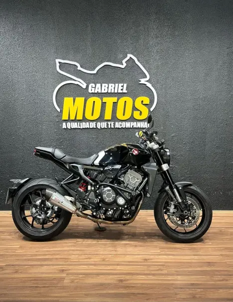 HONDA CB 1000 R ABS, Foto 1