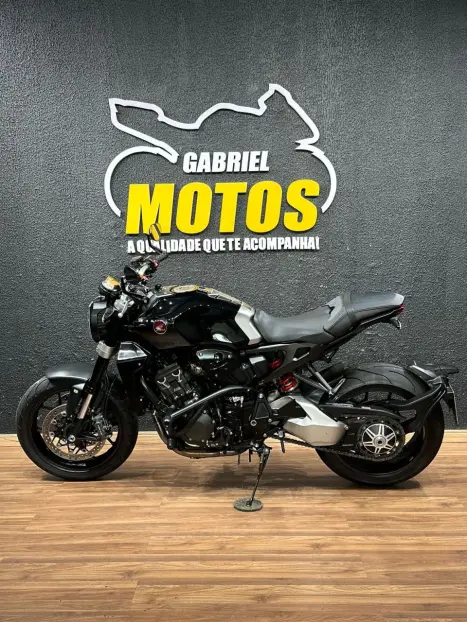 HONDA CB 1000 R ABS, Foto 2