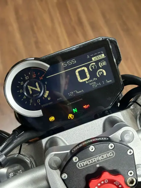 HONDA CB 1000 R ABS, Foto 7