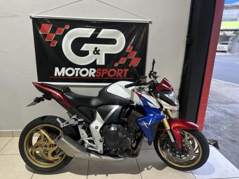 HONDA CB 1000 R ABS, Foto 1