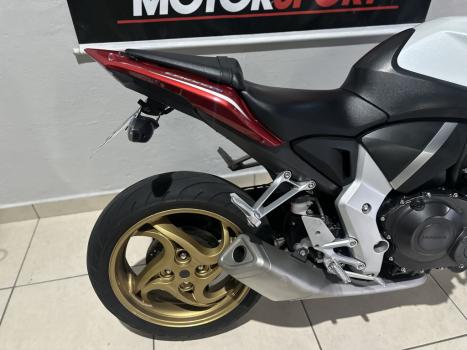HONDA CB 1000 R ABS, Foto 2