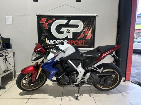 HONDA CB 1000 R ABS, Foto 4