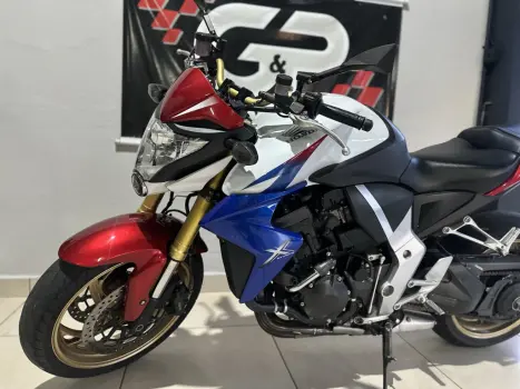 HONDA CB 1000 R ABS, Foto 5