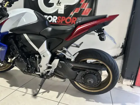 HONDA CB 1000 R ABS, Foto 6