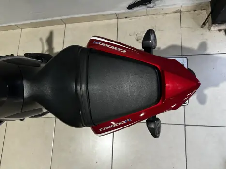 HONDA CB 1000 R ABS, Foto 7