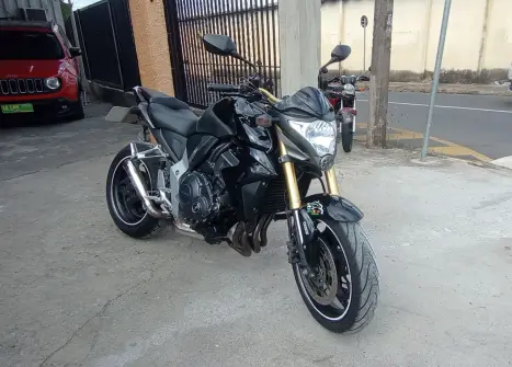 HONDA CB 1000 R ABS, Foto 1
