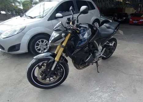 HONDA CB 1000 R ABS, Foto 2