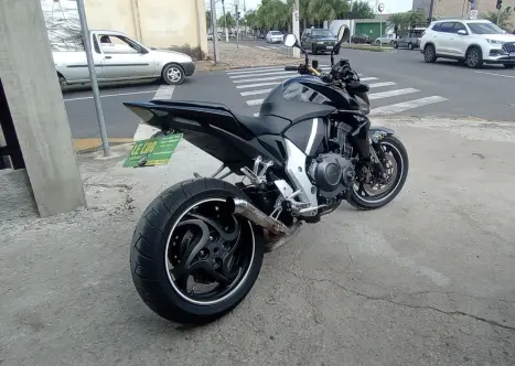 HONDA CB 1000 R ABS, Foto 3