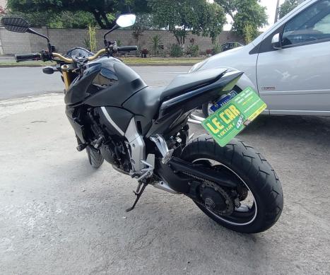 HONDA CB 1000 R ABS, Foto 4