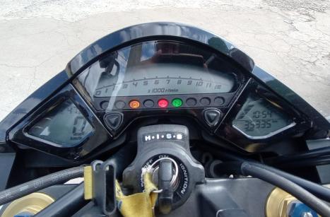 HONDA CB 1000 R ABS, Foto 5