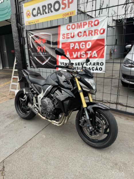HONDA CB 1000 R ABS, Foto 1