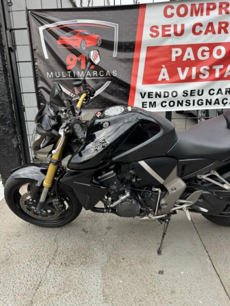 HONDA CB 1000 R ABS, Foto 2