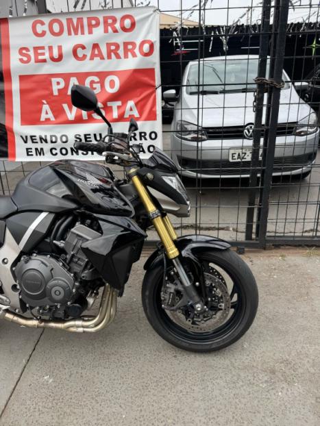 HONDA CB 1000 R ABS, Foto 4