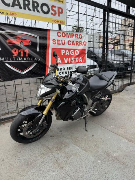 HONDA CB 1000 R ABS, Foto 5