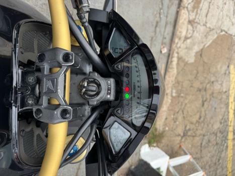 HONDA CB 1000 R ABS, Foto 6