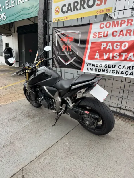 HONDA CB 1000 R ABS, Foto 7