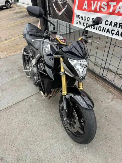 HONDA CB 1000 R ABS, Foto 8
