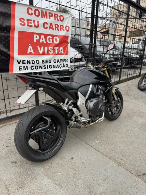 HONDA CB 1000 R ABS, Foto 9