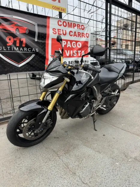 HONDA CB 1000 R ABS, Foto 10