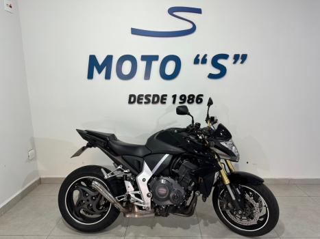 HONDA CB 1000 R ABS, Foto 1