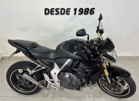 HONDA CB 1000 R ABS, Foto 2