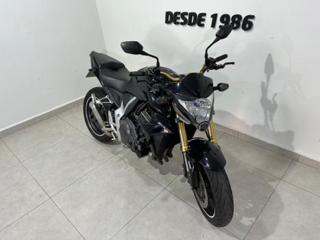HONDA CB 1000 R ABS, Foto 3