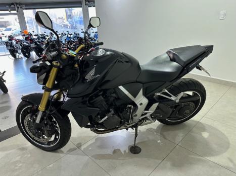 HONDA CB 1000 R ABS, Foto 4
