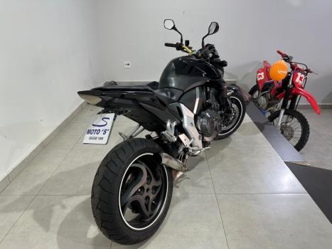 HONDA CB 1000 R ABS, Foto 5