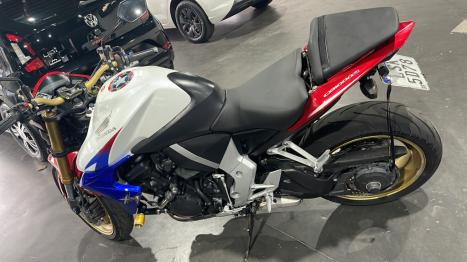 HONDA CB 1000 R ABS, Foto 2