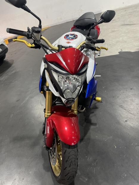 HONDA CB 1000 R ABS, Foto 3