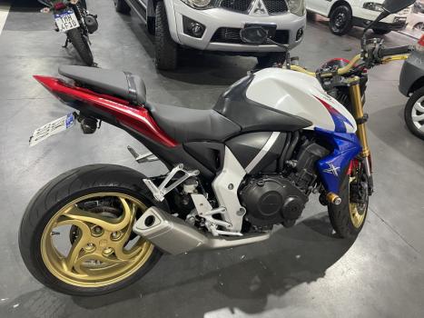 HONDA CB 1000 R ABS, Foto 4